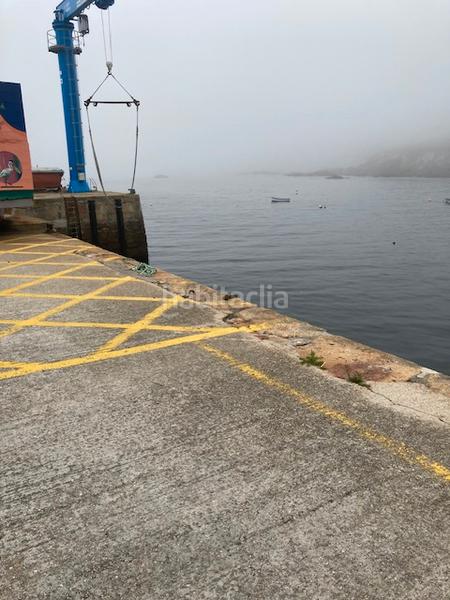 Foto 57009e77-1d4a-4b89-b701-d1fa53aaa946. Residential plot in Laracha