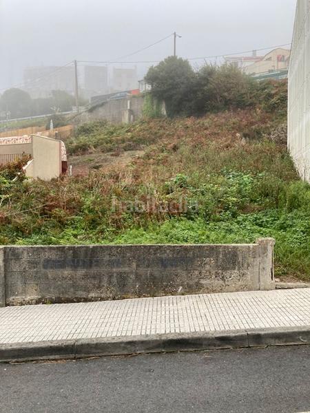 Foto 646197ff-a438-47e5-8cc4-5d468e73c650. Residential plot in Laracha