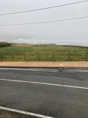Terreno residencial en Laracha. Parcela urbana en cayon pueblo a 300 metros de la playa