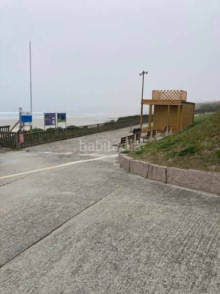 Foto ba51c516-155d-4d74-9d58-c8e26e07c1c8. Residential plot in Laracha