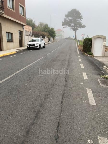 Foto c0e145f0-236a-42ab-b97e-82e8fda1ec99. Residential plot in Laracha