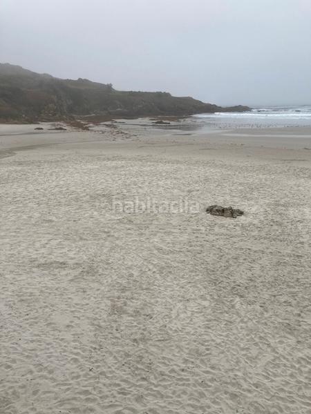 Foto c6c08535-270a-4f1a-b8d3-be30a43be00f. Residential plot in Laracha