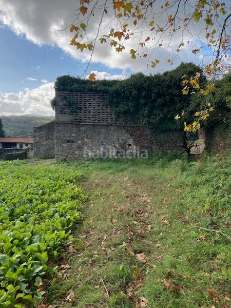 Foto 09cbcb06-50f6-4643-a4ab-c92329744f87. Masia a Coristanco