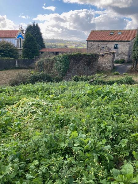 Foto 361593fa-d057-403e-b59f-91cbb7bb0bd3. Masia a Coristanco