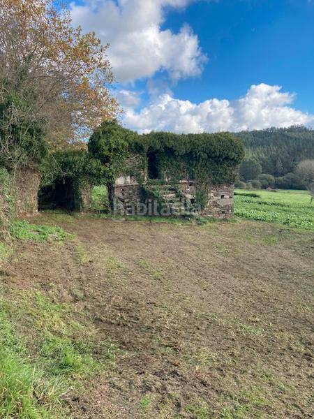 Foto 49d3fc22-7a22-4e07-b538-fc9aef6f94ce. Masia a Coristanco