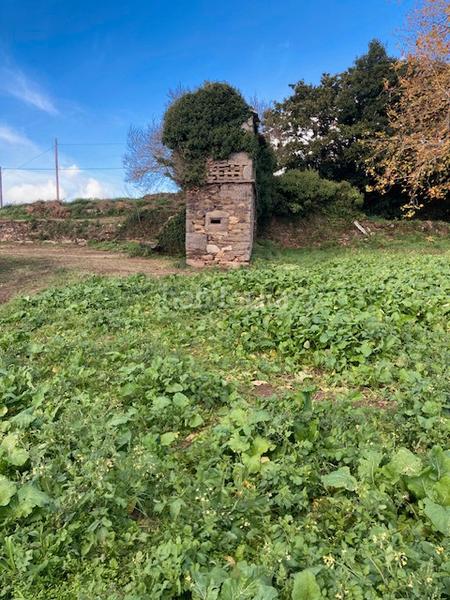 Foto 745c79b3-2614-4085-8d56-8c5aa145ec73. Masia a Coristanco