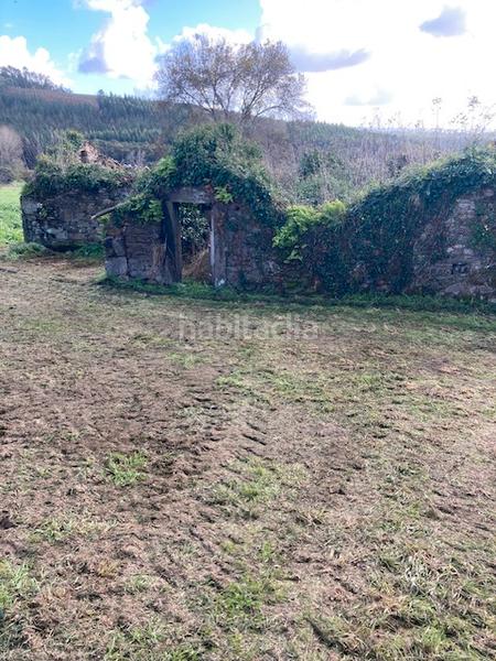 Foto 8f090bda-2986-445a-9788-10fc525b1293. Masia a Coristanco