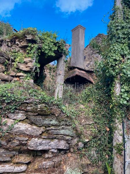 Foto 93b1d2b0-5a51-4533-912b-296fe13e40e3. Masia a Coristanco