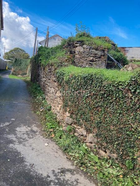 Foto 9e777620-d0f3-4379-afc9-ab164f8a41b8. Masia a Coristanco