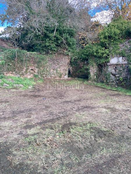 Foto bf20545d-85ba-45e5-aafb-12fb3e44033a. Masia a Coristanco