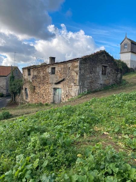 Foto d340667b-1b5b-453d-90e1-a302e507e020. Masia a Coristanco