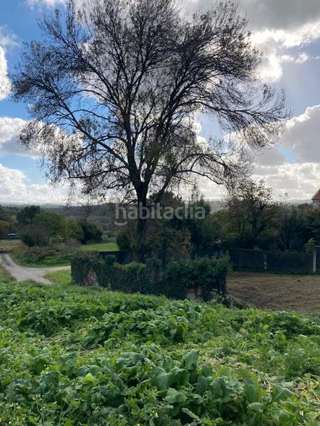 Foto d8adbbcf-061f-4133-8662-3a4b0983ad58. Masia a Coristanco