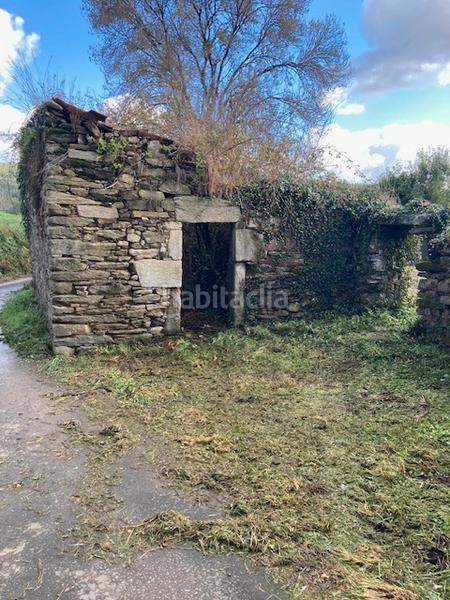 Foto dad5d0cd-093f-4875-ae81-4493dbf986c2. Masia a Coristanco