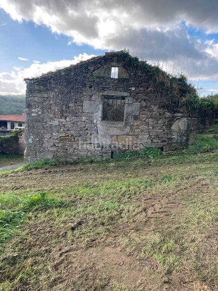 Foto e841ab90-b88b-4bf8-bfd1-c3a0ef8638ae. Masia a Coristanco