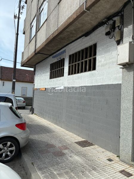 Foto 149f6b20-365d-4d67-82a6-93fbbf79cb90. Local comercial a Laracha