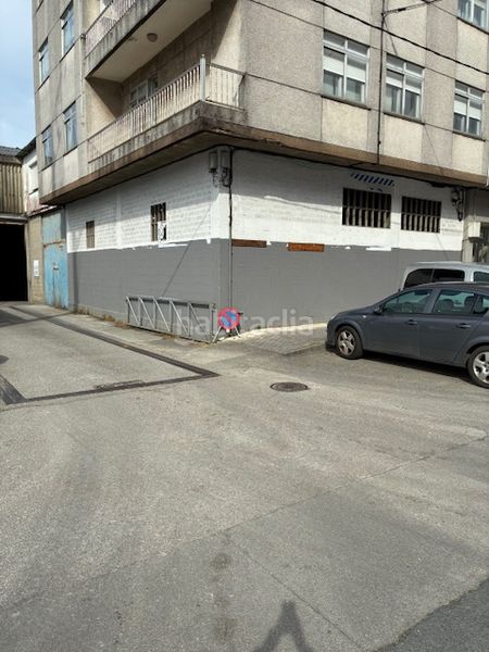 Foto b577079a-f4c6-45b8-bdee-63a7d29a5e39. Local comercial a Laracha