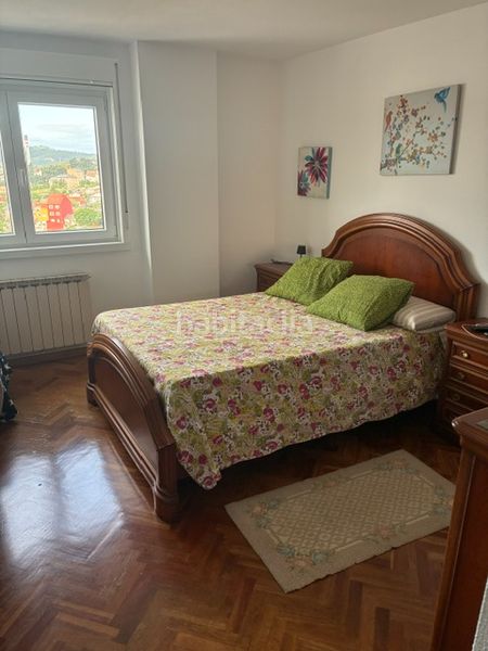 Foto 0cd42d2c-3994-4561-bacb-ed4fac1badcb. Flat with heating parking in Agra del Orzán - Ventorrillo Coruña (A)