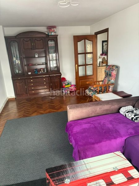 Foto 1651c532-8158-4cb6-98d5-40c49b46efe2. Flat with heating parking in Agra del Orzán - Ventorrillo Coruña (A)