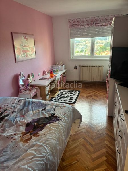 Foto 1b861d6c-d487-46ea-aa33-a86dfb3b8e52. Flat with heating parking in Agra del Orzán - Ventorrillo Coruña (A)