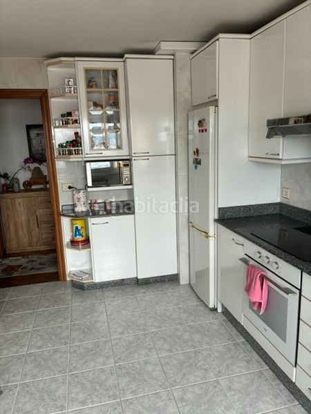 Foto 34fd4628-af16-437f-8799-05ac57a6f00e. Flat with heating parking in Agra del Orzán - Ventorrillo Coruña (A)