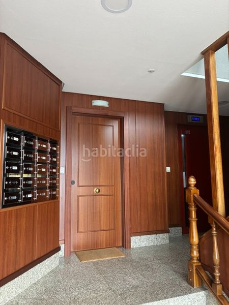 Foto 37f54017-f785-454b-98b6-f4e10d4c9d45. Flat with heating parking in Agra del Orzán - Ventorrillo Coruña (A)
