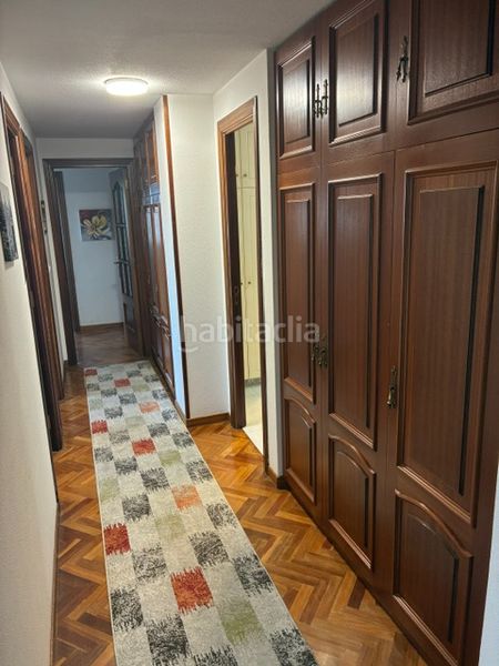 Foto 4a47569d-6881-4195-ae89-7e42e18a29c2. Flat with heating parking in Agra del Orzán - Ventorrillo Coruña (A)