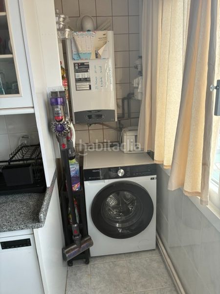 Foto 4f910e38-9309-49f2-a5ac-acdd6b847ff4. Flat with heating parking in Agra del Orzán - Ventorrillo Coruña (A)