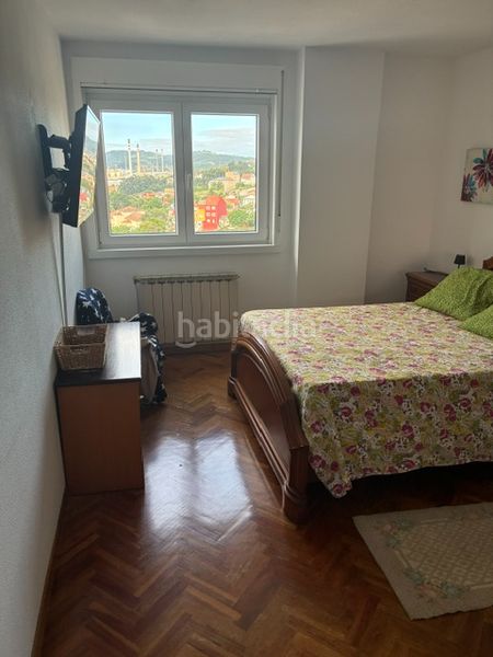 Foto 52bf5cf0-aa1c-4745-bb37-f4959fe2f6fd. Flat with heating parking in Agra del Orzán - Ventorrillo Coruña (A)