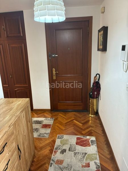 Foto 89500d43-a905-487d-91a0-206fa9c7dc80. Flat with heating parking in Agra del Orzán - Ventorrillo Coruña (A)
