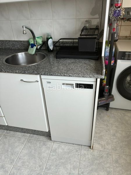 Foto a40d88c3-6766-40b7-aeec-996c191aea18. Flat with heating parking in Agra del Orzán - Ventorrillo Coruña (A)