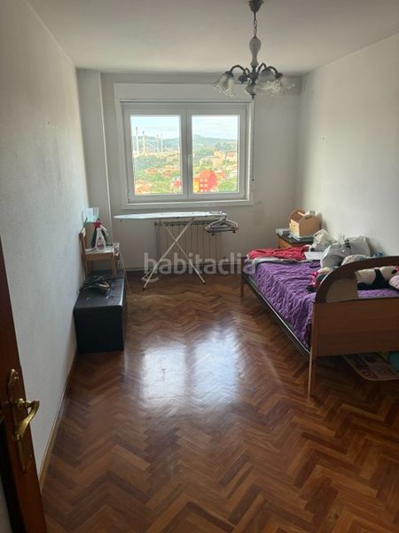 Foto aa424db9-e898-4a9b-b18b-e90accdb6a68. Flat with heating parking in Agra del Orzán - Ventorrillo Coruña (A)
