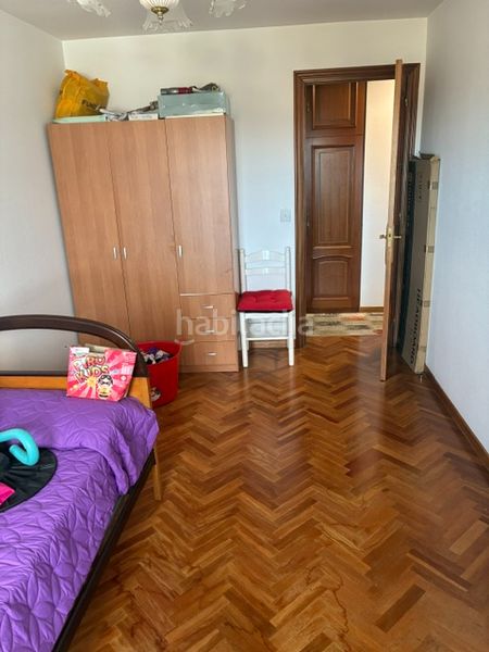 Foto b7264534-a489-469f-a6bd-289cf2edd610. Flat with heating parking in Agra del Orzán - Ventorrillo Coruña (A)