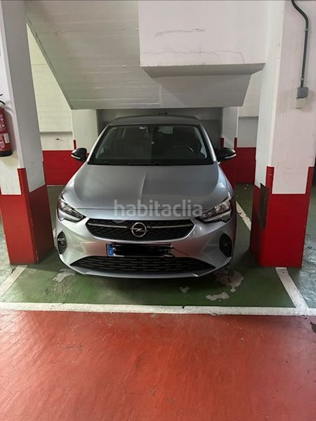 Foto c7741998-25b0-4086-8ded-76575288db43. Flat with heating parking in Agra del Orzán - Ventorrillo Coruña (A)