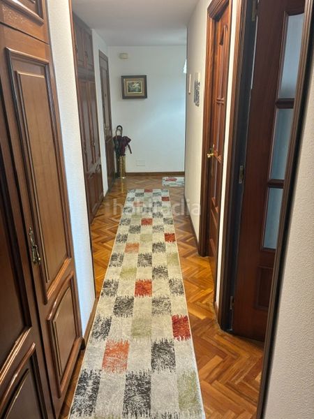 Foto d21205c6-6be3-4288-8634-e256a3009438. Flat with heating parking in Agra del Orzán - Ventorrillo Coruña (A)