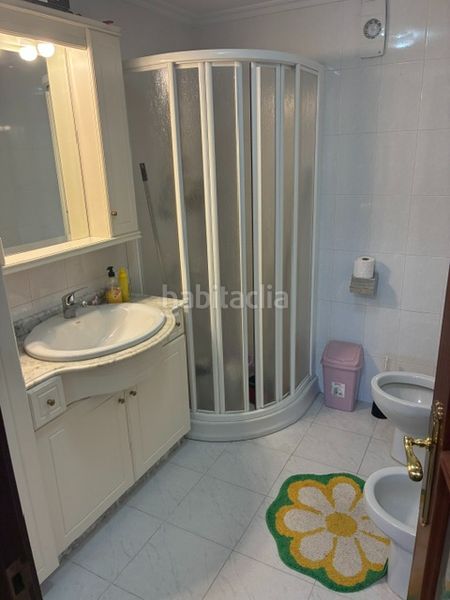 Foto d8560c03-c087-4d1b-97db-fb15339a520d. Flat with heating parking in Agra del Orzán - Ventorrillo Coruña (A)