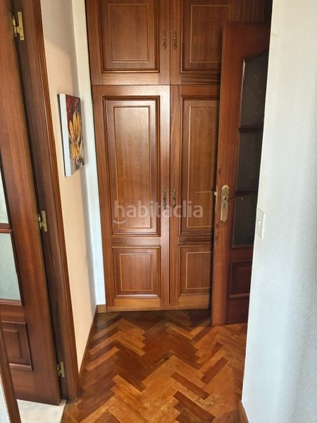 Foto ea2acf5a-1f42-4481-8df6-8d032cc70c76. Flat with heating parking in Agra del Orzán - Ventorrillo Coruña (A)