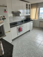 Pis  Rúa francisco miguel 8. Piso muy soleado exterior con vistas despejadas