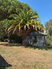 Haus in Loureda - Lañas - Barrañán. Casa para reformar con vistas al mar. a 6 minutos de la playa.