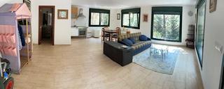 Casa  Dp-1909. Fin de semana soledo cerca de la playa.