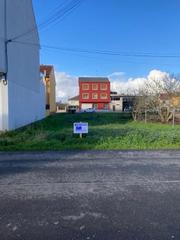Terreny residencial a Travesía eusebio bértoa queijo 10. Parcela urbana centrica soleada