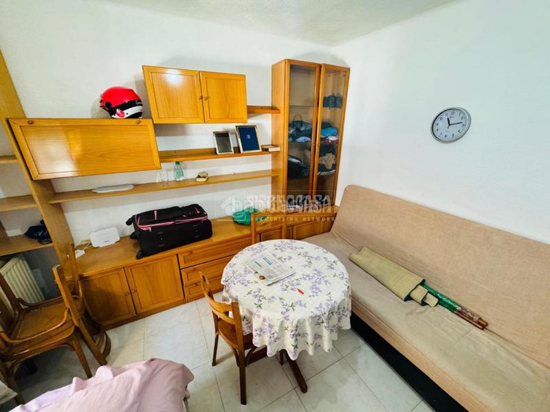 Foto 15223e08-b76b-4254-97f1-cb3938810e23. Appartement dans Simancas Madrid