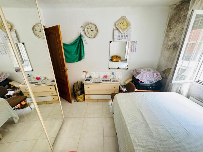 Foto 1e6f737a-9f6c-4099-b347-c844cf25ca38. Appartement dans Simancas Madrid