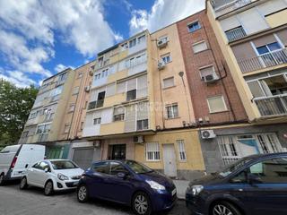 Piso en Simancas. Piso en venta en madrid