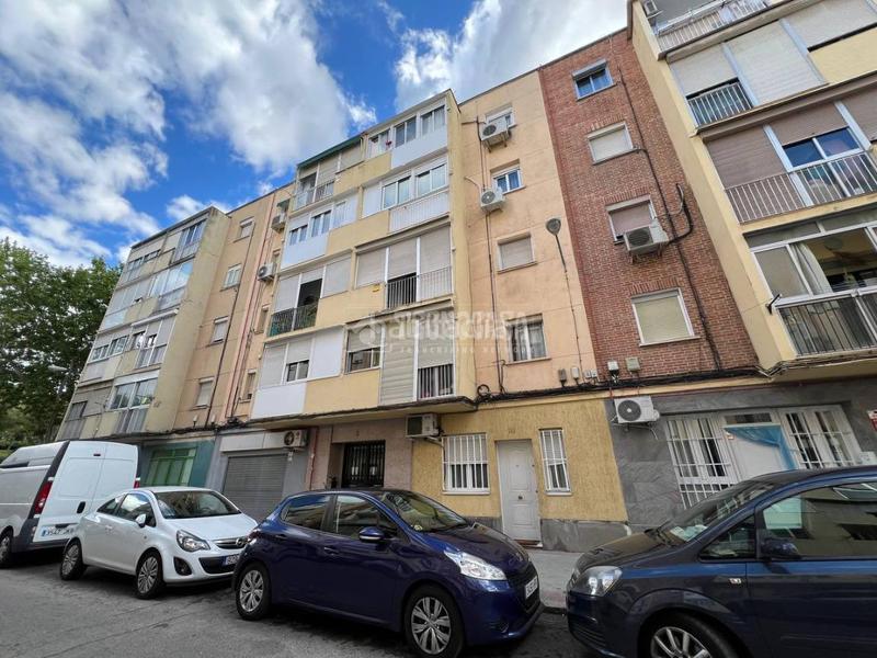 Foto 252cf847-4242-40b2-a666-4f4340fbbb8a. Appartement dans Simancas Madrid