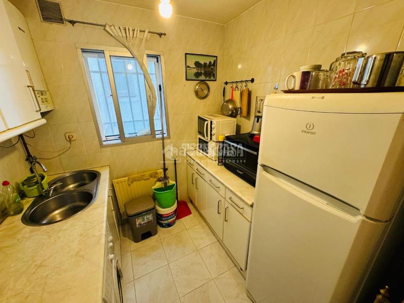 Foto 4461d098-db9e-4546-8131-36e6ca58d60d. Appartement dans Simancas Madrid