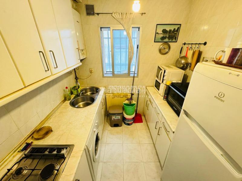 Foto 84c69377-c122-449f-b89e-e7b8d8800a8e. Appartement dans Simancas Madrid