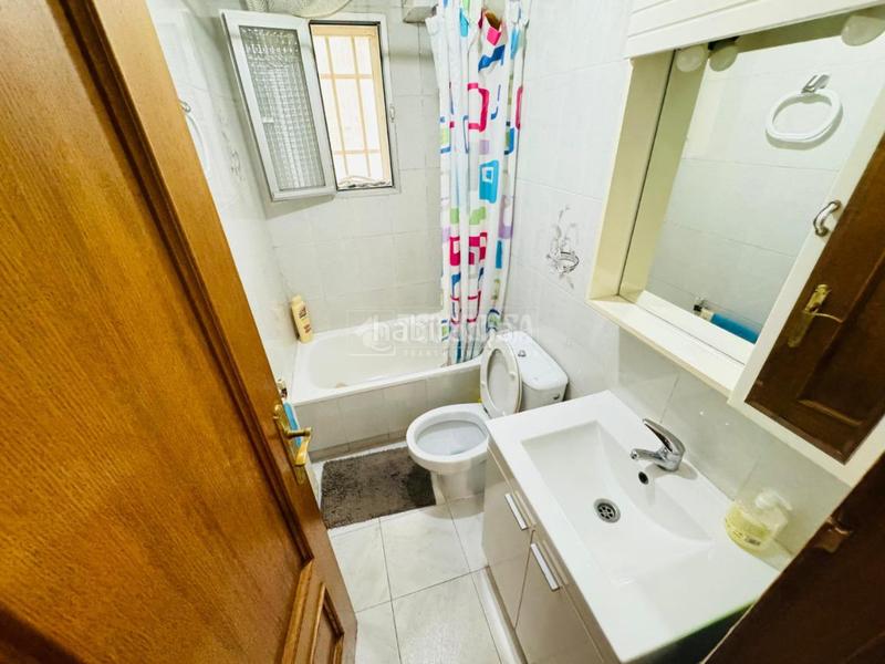 Foto 96c52d0c-5c7a-4191-8550-e3b9754cf72a. Appartement dans Simancas Madrid