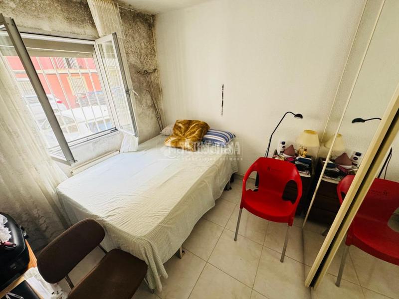 Foto b62ffc0b-1a7a-40c1-a9a2-b9c8e3afe58b. Appartement dans Simancas Madrid