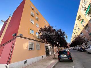 Piso en Simancas. Piso en venta en madrid