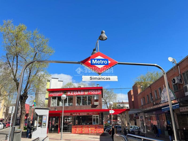 Foto b2e75cf3-4861-4826-a523-d6af9e3ea44b. Pis a Simancas Madrid